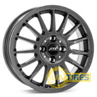 ATS StreetRallye 6.5x16 5x112 ET38 DIA70.1 DG