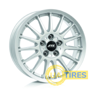 ATS StreetRallye 6.5x16 5x112 ET38 DIA70.1 PS