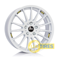 ATS StreetRallye 7x17 4x108 ET45 DIA63.4 W