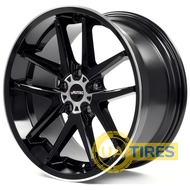 Autec Contest 8.5x18 5x112 ET25 DIA70 BP