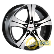 Autec Ethos 7.5x17 5x112 ET35 DIA70.1 BP