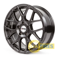 Autec Hexano 8x18 5x112 ET35 DIA70.1 BMet