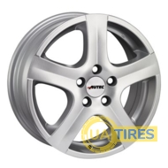 Autec Nordic 7.5x17 5x114.3 ET40 DIA70.1 S