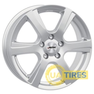 Autec Polaric 7.5x17 5x112 ET36 DIA66.5 S