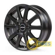 Autec Skandic 6.5x16 5x105 ET39 DIA56.6 BM