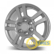 Replica Toyota (FR268) 7.5x17 6x139.7 ET25 DIA106.2 S