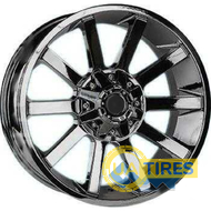 Replica Toyota JT-1626 9x20 6x139.7 ET20 DIA110 HHB