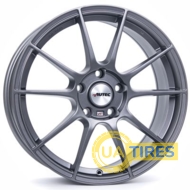 Autec Wizard 7.5x17 5x114.3 ET45 DIA70.1 GM