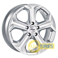 Autec Xenos 8.5x18 5x112 ET27 DIA66.6 S