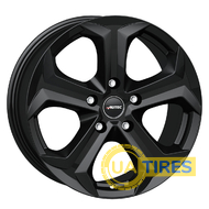 Autec Xenos 8.5x18 5x120 ET50 DIA65.1 BM