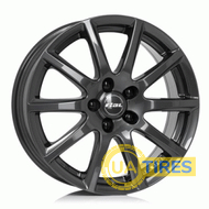 Rial Milano 7x17 5x114.3 ET40 DIA70.1 T