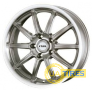 Rial Monza 7x15 5x110 ET40 DIA72.6 S