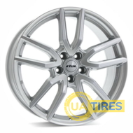 Rial Torino 8x18 5x112 ET45 DIA70.1 PS