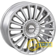 Ronal R39 7.5x17 4x114.3 ET40 DIA76 S