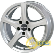 Ronal R42 6.5x16 4x108 ET40 DIA76 S