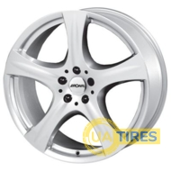 Ronal R43 7.5x17 5x130 ET55 DIA82 S