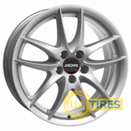 Ronal R46 7x17 5x100 ET38 DIA82 S