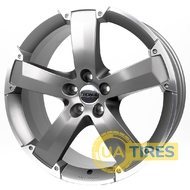 Ronal R47 8x18 5x108 ET42 DIA76.1 TI-LC