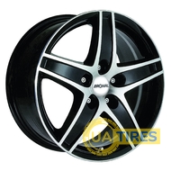 Ronal R48 7.5x16 5x114.3 ET40 DIA82.1 JB/FC