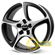 Ronal R53 8x18 5x120 ET30 DIA82 MBfdc