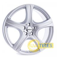 Ronal R55 7.5x17 5x120 ET35 DIA82.1 CS