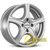 Ronal R56 6x15 5x112 ET45 DIA76.1 CS