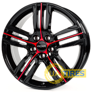 Ronal R57 7.5x17 5x112 ET48 DIA76.1 JB-RS