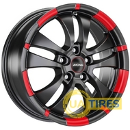 Ronal R59 6x15 4x108 ET20 DIA65.1 JBM