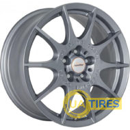 Speedline Marmora 8.5x20 5x108 ET40 DIA76 ANTHR