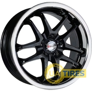 Sportmax Racing SR-005 8x17 5x112 ET35 DIA67.1 BKP