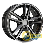 Sportmax Racing SR-236 6.5x15 5x112 ET38 DIA67.1 BP