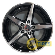 Sportmax Racing SR-244 6.5x15 5x112 ET38 DIA67.1 BP