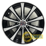 Sportmax Racing SR-3102 6.5x15 5x112 ET38 DIA67.1 BPWW