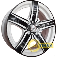 Sportmax Racing SR-3111 7x17 5x114.3 ET38 DIA67.1 WPWB