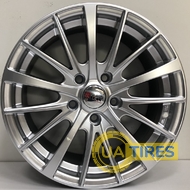 Sportmax Racing SR-3173 7x16 5x114.3 ET38 DIA67.1 HS