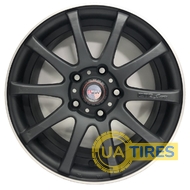 Sportmax Racing SR-355 6.5x16 10x110 ET38 DIA67.1 MBPL