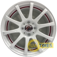 Sportmax Racing SR-355 7x16 5x114.3 ET38 DIA67.1 RW