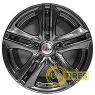 Sportmax Racing SR-392 6.5x15 5x112 ET40 DIA67.1 HB