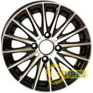 Sportmax Racing SR-393 7x16 5x114.3 ET40 DIA67.1 BP