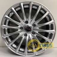 Sportmax Racing SR-393 7x16 5x114.3 ET40 DIA67.1 HS