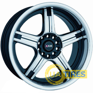 Sportmax Racing SR-507 7.5x18 10x112 ET42 DIA67.1 W