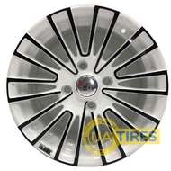 Sportmax Racing SR-5307 6.5x15 4x100 ET35 DIA67.1 WPWB