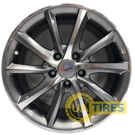 Sportmax Racing SR-968 7x16 5x112 ET40 DIA67.1 GSP