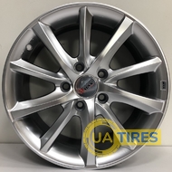 Sportmax Racing SR-968 7x16 5x114.3 ET40 DIA67.1 HS