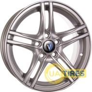 Tech Line TL1505 6x15 5x100 ET38 DIA57.1 SL