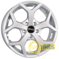 Tech Line TL511 6x15 5x108 ET52.5 DIA63.4 S