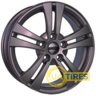 Tech Line TL540 6x15 5x100 ET40 DIA57.1 HB