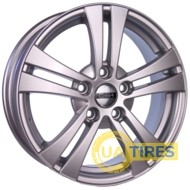 Tech Line TL540 6x15 5x100 ET40 DIA57.1 S