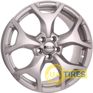 Tech Line TL653 6.5x16 5x108 ET50 DIA63.4 S