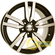 Tech Line TL809 8x18 5x108 ET53 DIA63.4 GRD